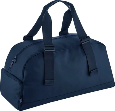 Produktbild von Bagbase - Reisetasche "Essentials" BC5006 (Einheitsgröße) (Marineblau)