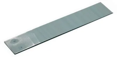 Produktbild von Iseli Schleifzulage 25mm für Stechbeitel und Hobeleisen 4.FL003.1036