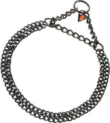 Immagine prodotto di Collare per cani Hs Sprenger Double 45 cm