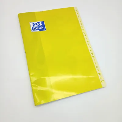 Produktbild von Oxford 100102779