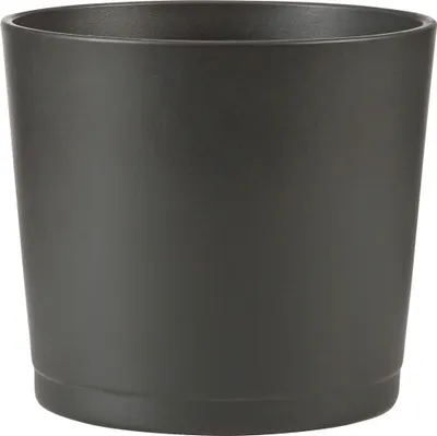 Produktbild von Scheurich Übertopf Serie 883 Ø 28 x 24,3 cm anthrazit