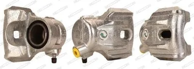 Produktbild von FERODO Bremssattel Vorne Links für RENAULT 18 (134) FCL691153