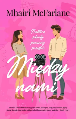 Produktbild von Między nami