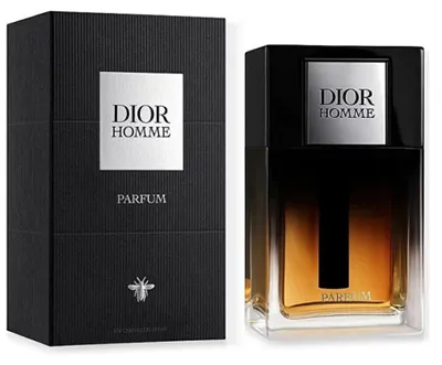 Produktbild von DIOR HOMME Parfü mspray 125 ml