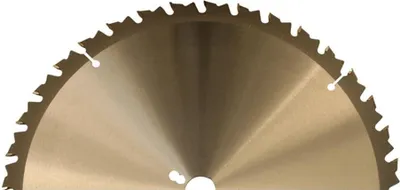 Zdjęcie produktu dla Tarcza pilarska z węglików spiekanych "BAUSA "400x3,5x30mm, 36 zębów