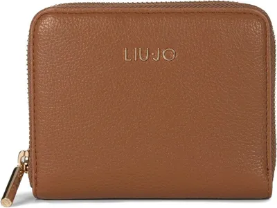 Zdjęcie produktu dla Portfel Liu Jo AA5156E0058BRAN