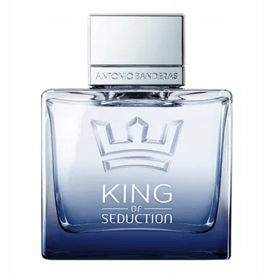 Obrázek produktu pro King Of Seduction - EDT, 100 ml