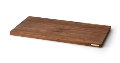 Zdjęcie produktu dla CONTINENTA Schneidebrett, Walnuss 54x29x2 cm 4209 4017167420905