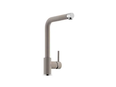 Produktbild von Naber Hochdruck-Armatur Gramix 1 granit concrete 1100406