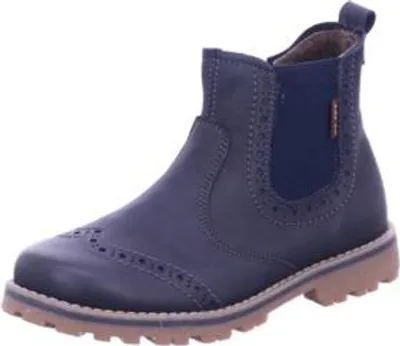 Produktbild von Stiefel für Mädchen in unifarben
