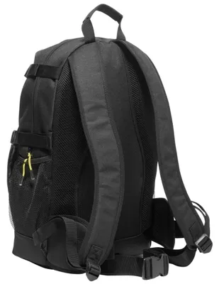 Produktbild von Rollerblade Lt Eco 20l Rucksack Schwarz  Schwarz One Size
