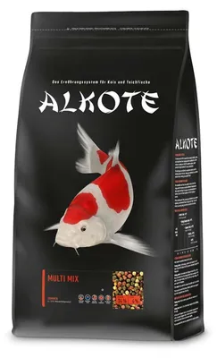 Produktbild von AL-KO-TE Multi Mix 6 mm 13,5 kg