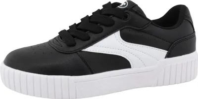 Produktbild von Tom Tailor Kinder Sneaker Halbschuh schwarz EUR 28