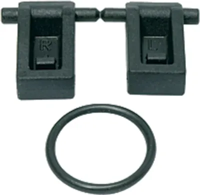 Produktbild von Riegler Koppelpaket zur Verblockung mehrerer Komponenten, O-Ring, BG 0