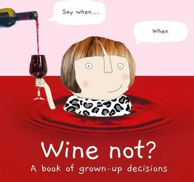 Produktbild von Wine Not?