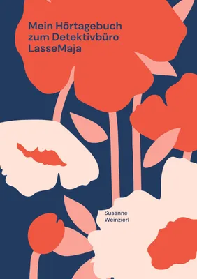 Produktbild von Mein Hörtagebuch zum Detektivbüro LasseMaja