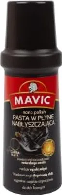 Obrázek produktu pro Mavic 75 ml mazivo na řetěz kola černé barvy