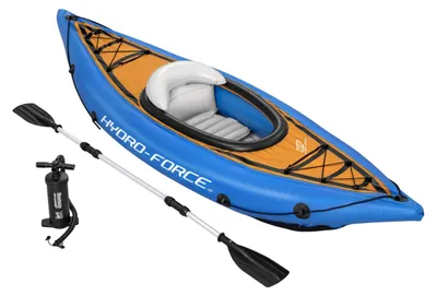 Immagine prodotto di Campione di kayak Bestway