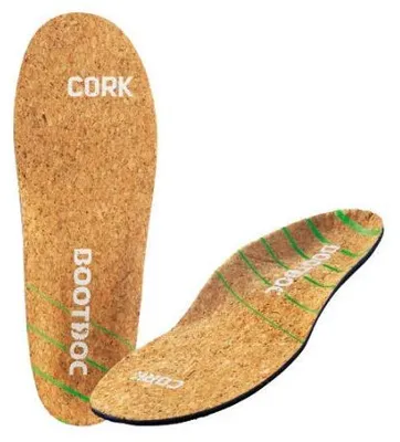 Image de BOOTDOC Liège Marron 40