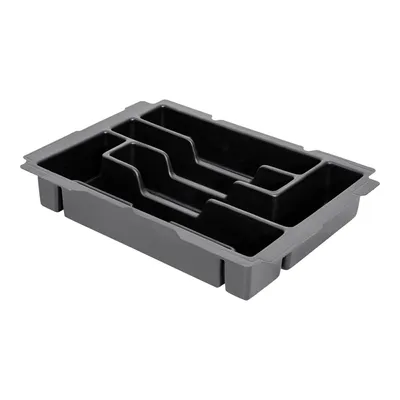 Produktbild von STIER Werkzeugeinsatz für Systainer II + III T-Loc