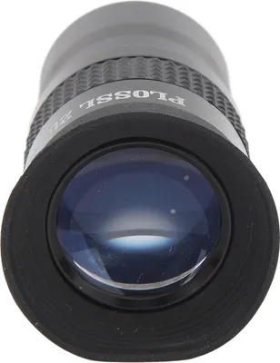 Image de Oculaire de télescope 1,25 pouce Plössl Revêtement multicouche à large bande Accessoires pour télescopes astronomiques 25 mm