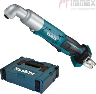 Produktbild von Makita Akku-Winkelschlagschrauber 12V TL064DY1J