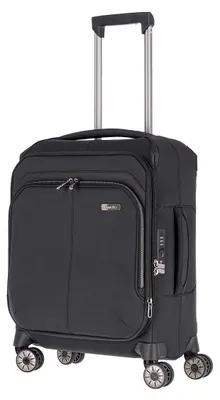 Obrázek produktu pro Kufr TRAVELITE PRIIMA S BLACK velikost: S