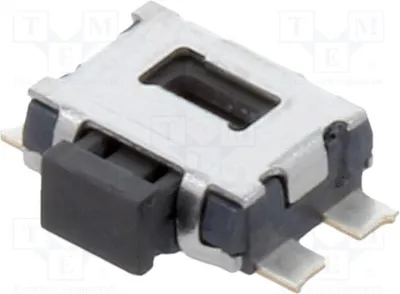 Immagine prodotto di 2 x Microfusibile T, 1,75 mm, SKSCLDE010. Microfusibile T, 0,05 A / 12 VDC. Posizione: 2, 1,6 N
