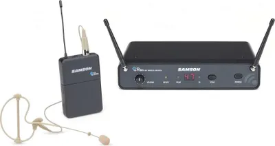 Obrázek produktu pro Samson Concert 88x Earset bezdrátový systém