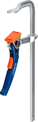Image de WS24 Serre-joint à levier à une main tout acier 300 / 80 - WS24-100102