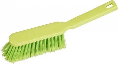 Produktbild von Kunststoff Handfeger farbig Modell 5215