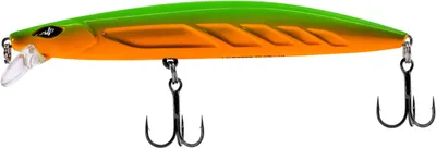 Produktbild von FTM JustPro Nightveit 2.0 12cm Green Tomato