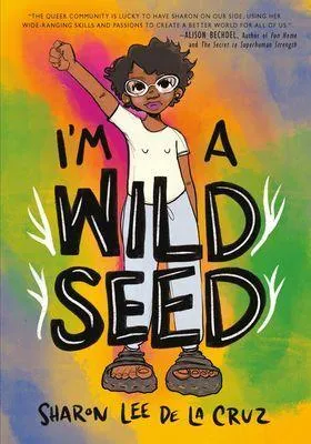 Produktbild von I'm a Wild Seed