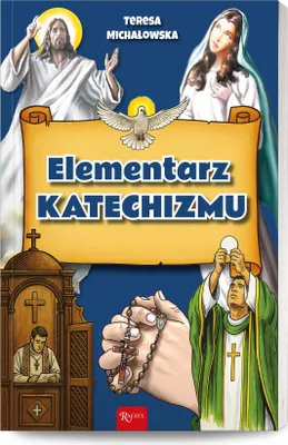 Obrázok produktu pre Katechizmus primer