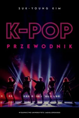 Productafbeelding van K-pop. Een gids
