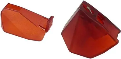 Produktbild von Famanu Ersatznadel Stylus Nadel für Plattenspieler - Mehrere Farben