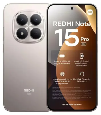 Image de 6.83.amoled.120hz.5g.8/256go.200mpx.45w - Xiaomi
