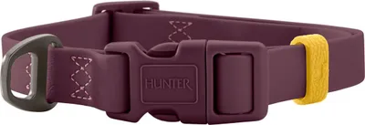 Produktbild von Hunter Halsung Havanna brombeer, Größe: L / Breite: 2,0 cm