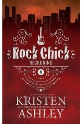 Obrázok produktu pre Rock Chick Reckoning Collector's Edition