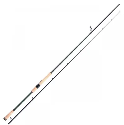 Produktbild von Shimano Sahara Spinning MOD-FAST 2,42m 7'11'' 21-56g 2pc Spinnrute