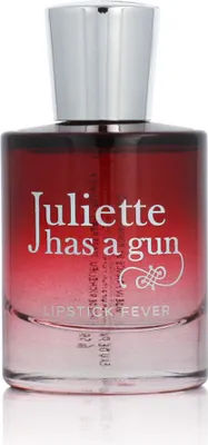 Obrázek produktu pro Juliette Has A Gun Lipstick Fever EDP 50 ml W