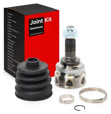 Produktbild von STARK Gelenksatz Antriebswelle Radseitig für SUZUKI SWIFT III (MZ, EZ) SKJK-0200399