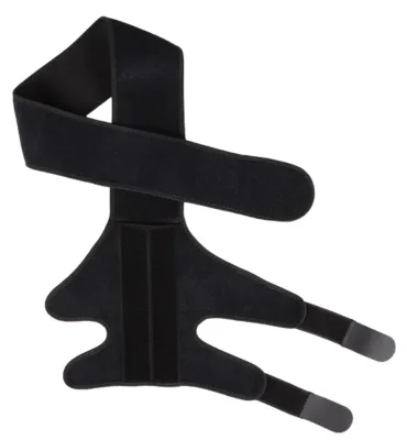 Image de Ceinture de soutien pour hanche réglable pour chiens, avec fonction de compression
