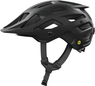 Zdjęcie produktu dla Abus Moventor 2.0 MIPS Velvet Black L Kask rowerowy