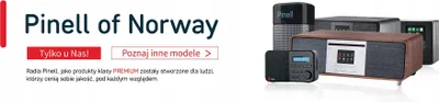 Obrázek produktu pro Eltra Radio ULA DAB+ black