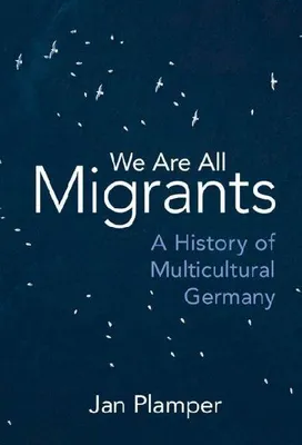 Produktbild von We Are All Migrants