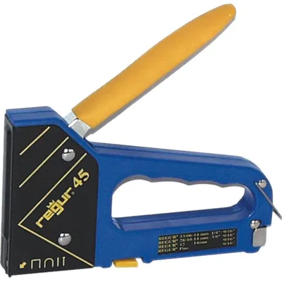 Produktbild von Regur® R-45 Handtacker Regur® 45