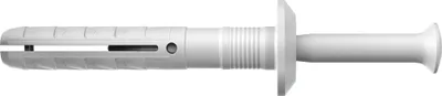 Produktbild von Fischer  Nageldübel N 6x40/7 P K (50), 50 Stück, 050342