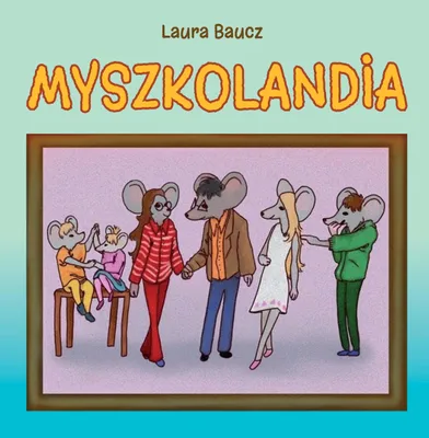 Obrázek produktu pro Myszkolandia