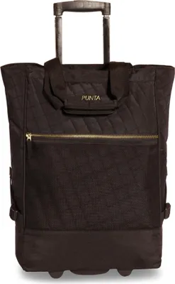 Produktbild von Punta Wheel Classy - Black chequered